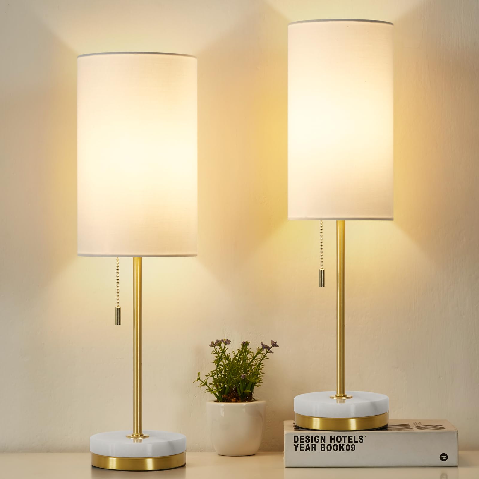 Modern Lamps