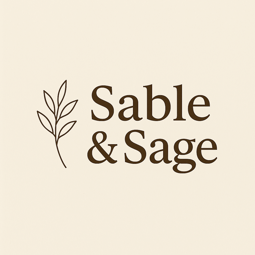 Sable & Sage