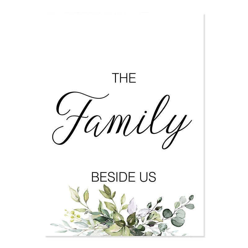 Abstract Neutral Wall Art